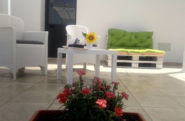 Musci Don Peppino Apartment