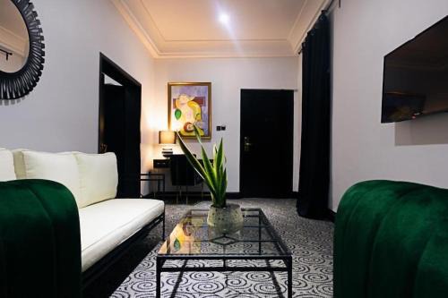 MUSE Boutique Hotel