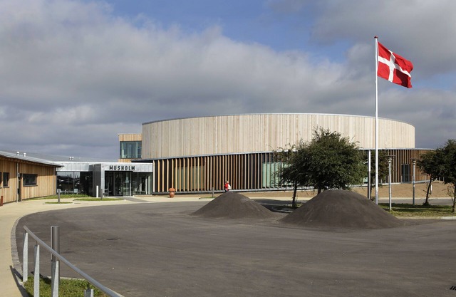 Musholm Ferie-Sport-Konference