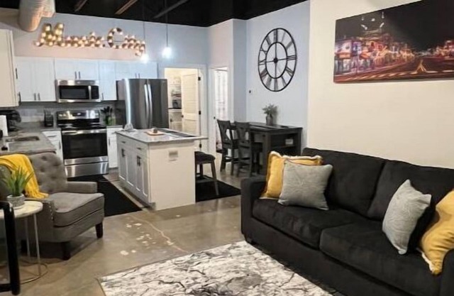 Music City Condo