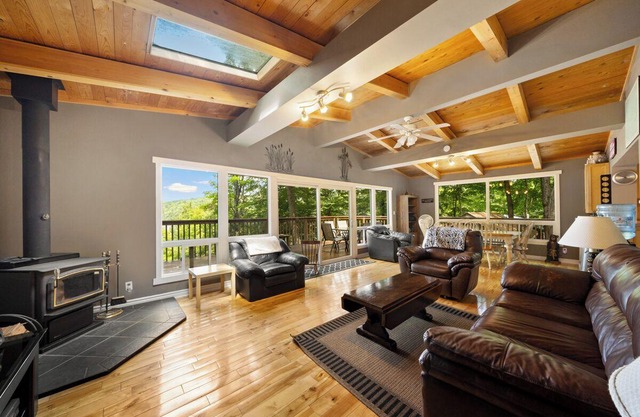 Muskoka Summer Side Dream