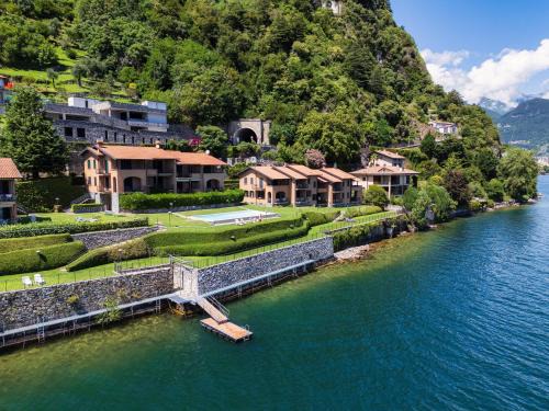 Musso Waterside - by MyHomeInComo