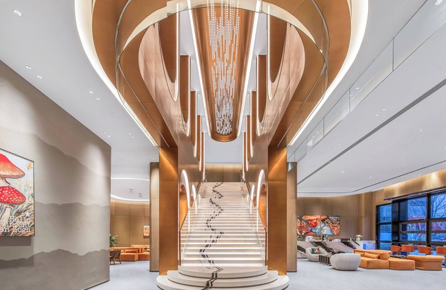MUSTEL ARTE HOTEL ZHENLIN CHENGDU