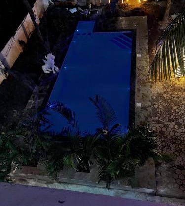 Muthu Sea View Resort
