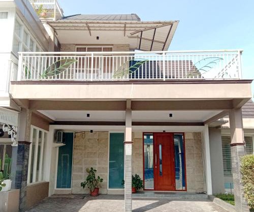 Mutiara Balecatur Guest House