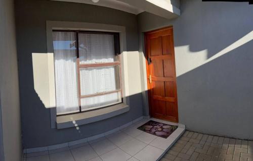 MV self-catering Apartment