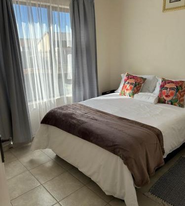 MV self-catering Linden