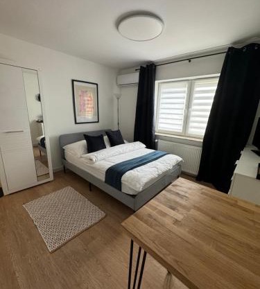 MW 7A Apartament