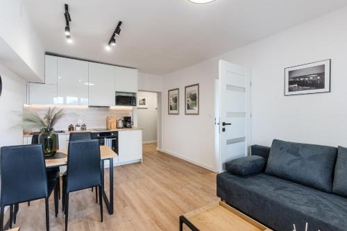 MW8 Apartments