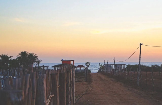 Celestino Beach Villa