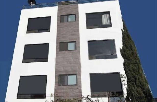 Lofts Teotihuacan, Department 3