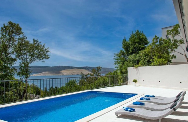 My Blue Wish by Interhome