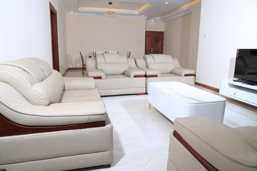 My dream apartment