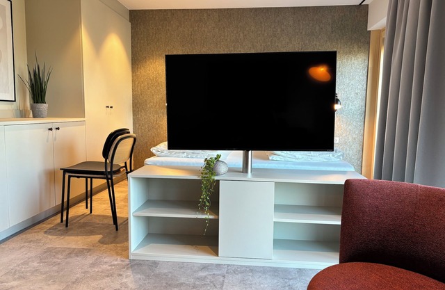 My Flats Studio Apartements near Ravensburger Spieleland