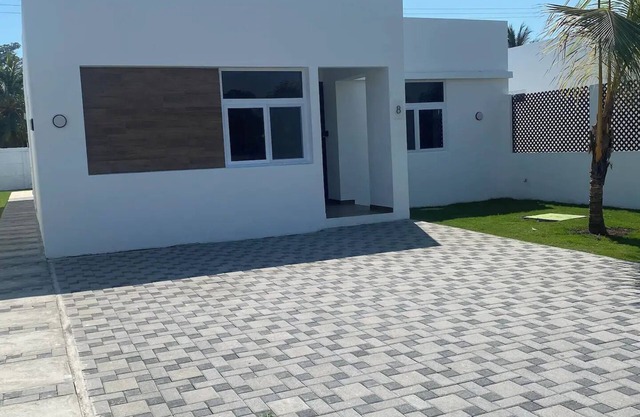 My house 8 - Brisas del Pacífico