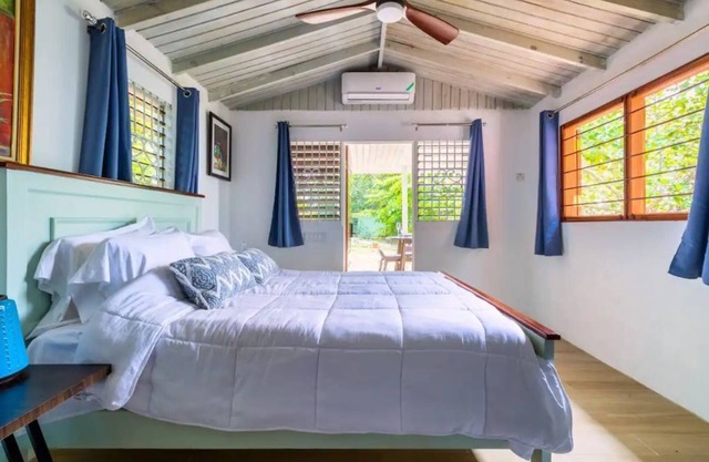 My Little Cottage in Jamaica