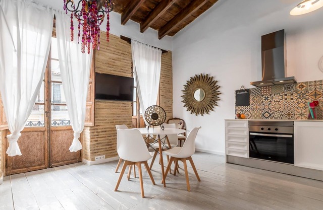 MY LOFT 4 YOU RUZAFA STYLE III