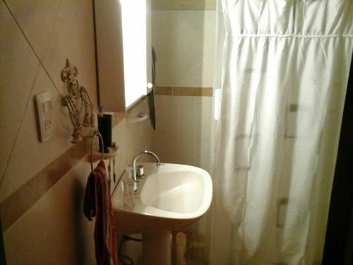 My place in the world