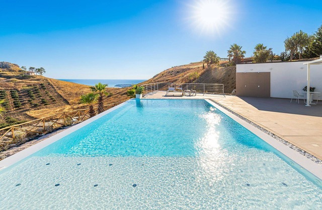 My Rental Homes - Villa Montallegro with pool with whirlpool e panoramic terraces