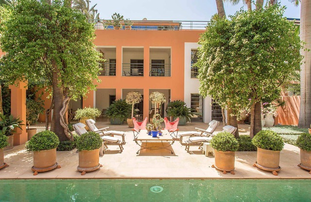 My Rental Homes | Villa Papavero with private pool and garden