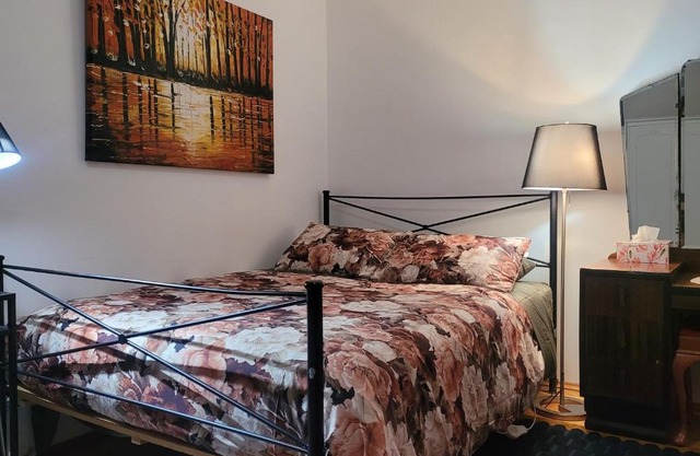 My Secret Home on Sturt