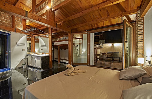 My Special Place - An exceptional Loft