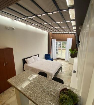 My Suite in Cuenca