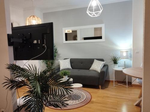 My Suites Madrid - Aeropuerto Ifema
