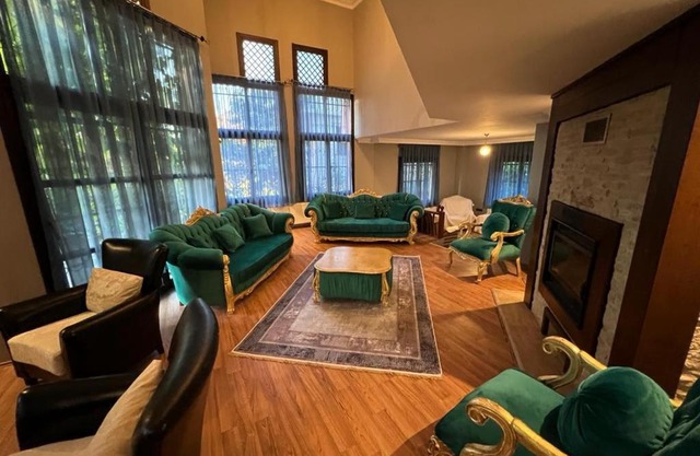 My Villa Yıldızlı