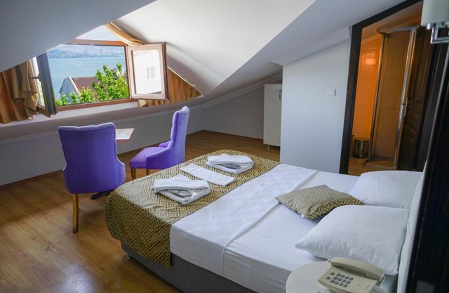 My Way Cadde Butik Otel