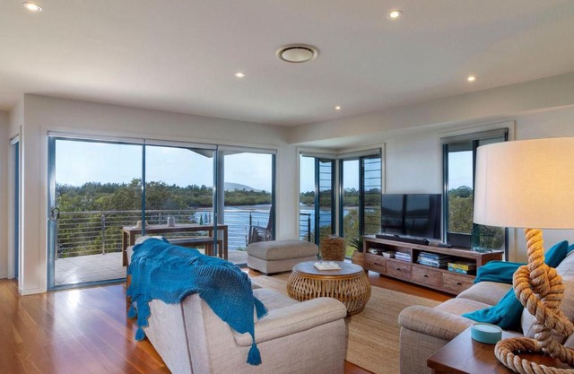 Myall River Magic