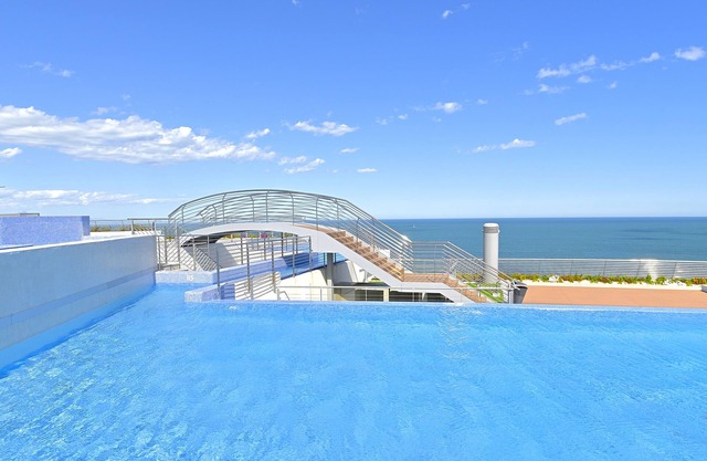 Myflats Infinity View