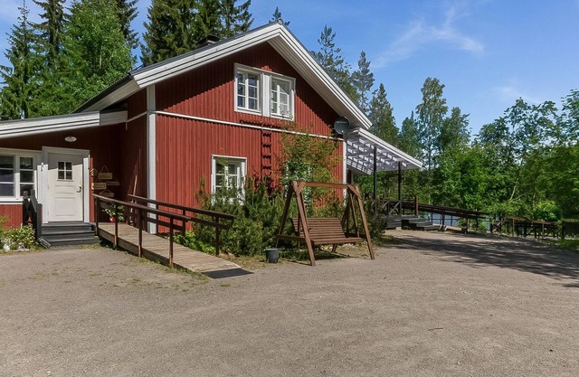 Myllytupa by Interhome