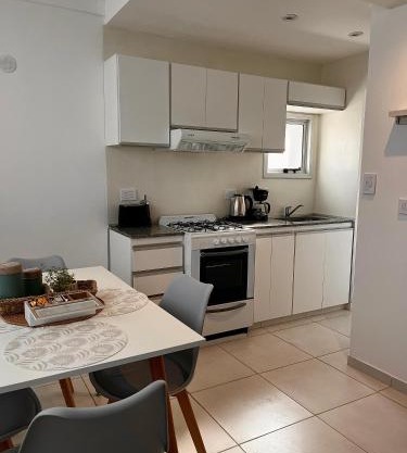 MYN Temporario - Moderno y cerca del centro