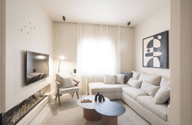 Myrina Luxury Residence, LemnosThea Luxury Villas