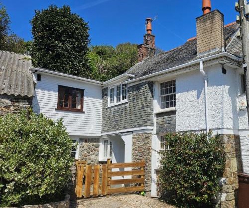 Myrtle Cottage