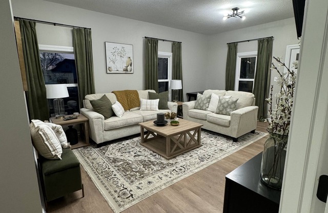 Myrtle Lane home, nestled just minutes away from downtown! Newly remodeled