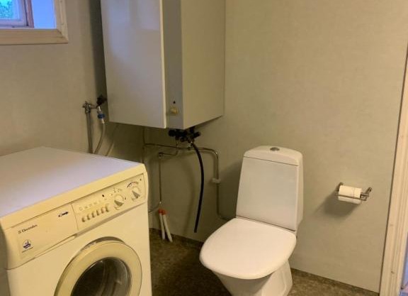 Mysig sommarstuga Gotland