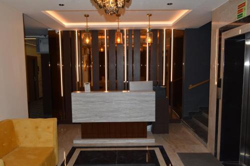 Myspace Saroja Suites