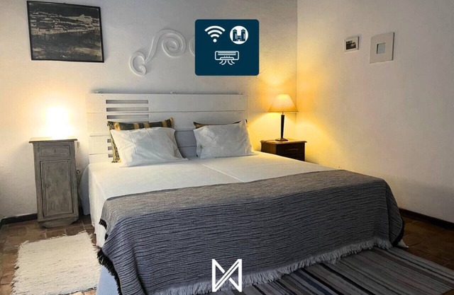 MyStay - A Casa do Visconte | Suite das Aromáticas