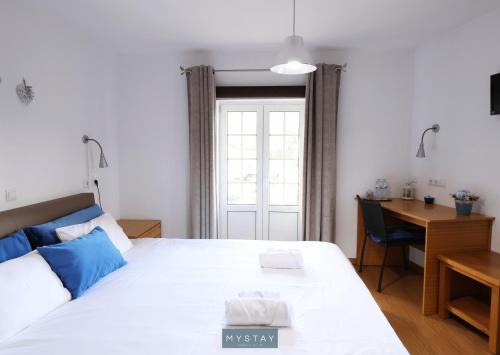 MyStay - Casa Miná