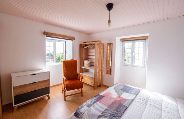 MyStay - Casa Sol Nascente ! Two-bedroom House