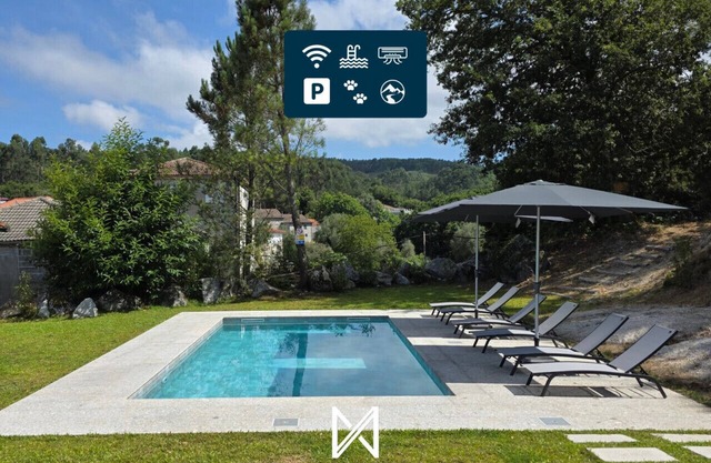 MyStay - Encosta da Barragem