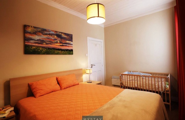 MyStay - Refúgio dos Sonhos