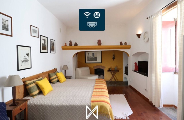MyStay - The Viscount's House | Twin Deluxe