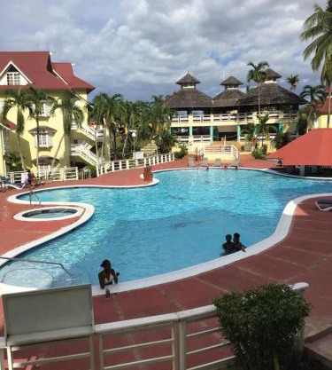 Mystic Ridge Paradise