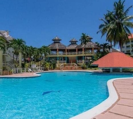 Mystic Ridge Resort