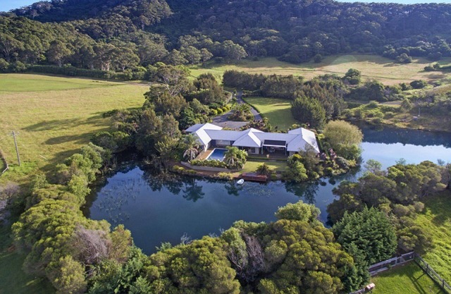 Mystique Country House-Stunning! Lower rates & 3 for 2 days booking in winter.