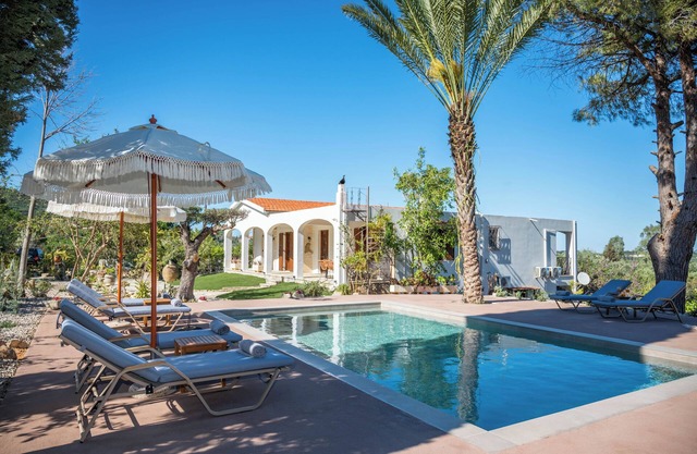 MyThea Villa