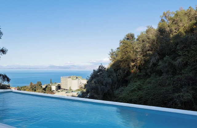 Mythos Panorama - Adults only